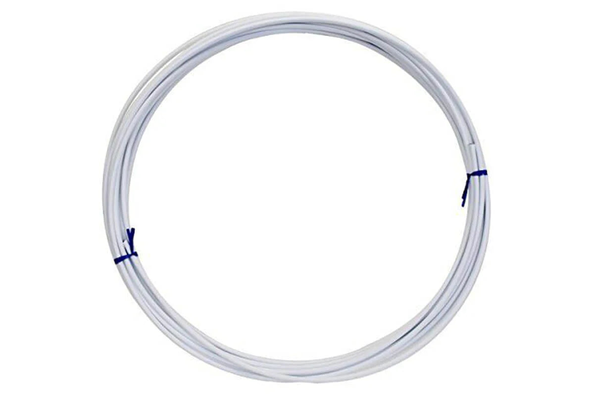 Shimano SLR Brake Housing Outer - White