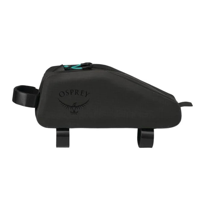Osprey Escapist Top Tube Bag - Black