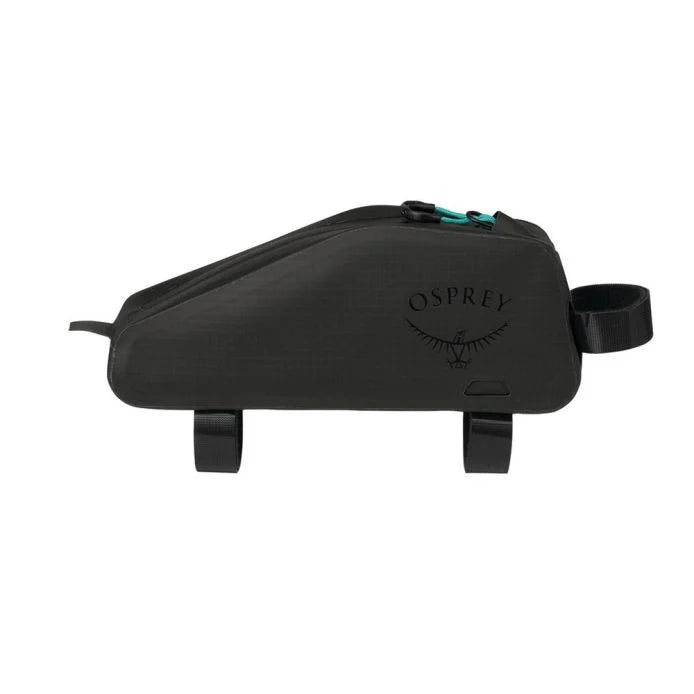 Osprey Escapist Top Tube Bag - Black