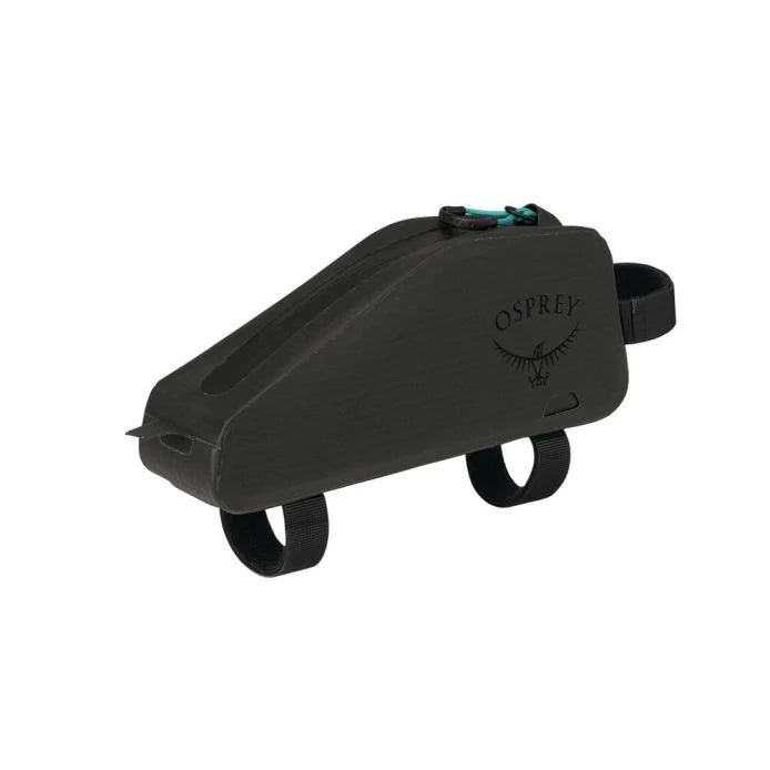 Osprey Escapist Top Tube Bag - Black