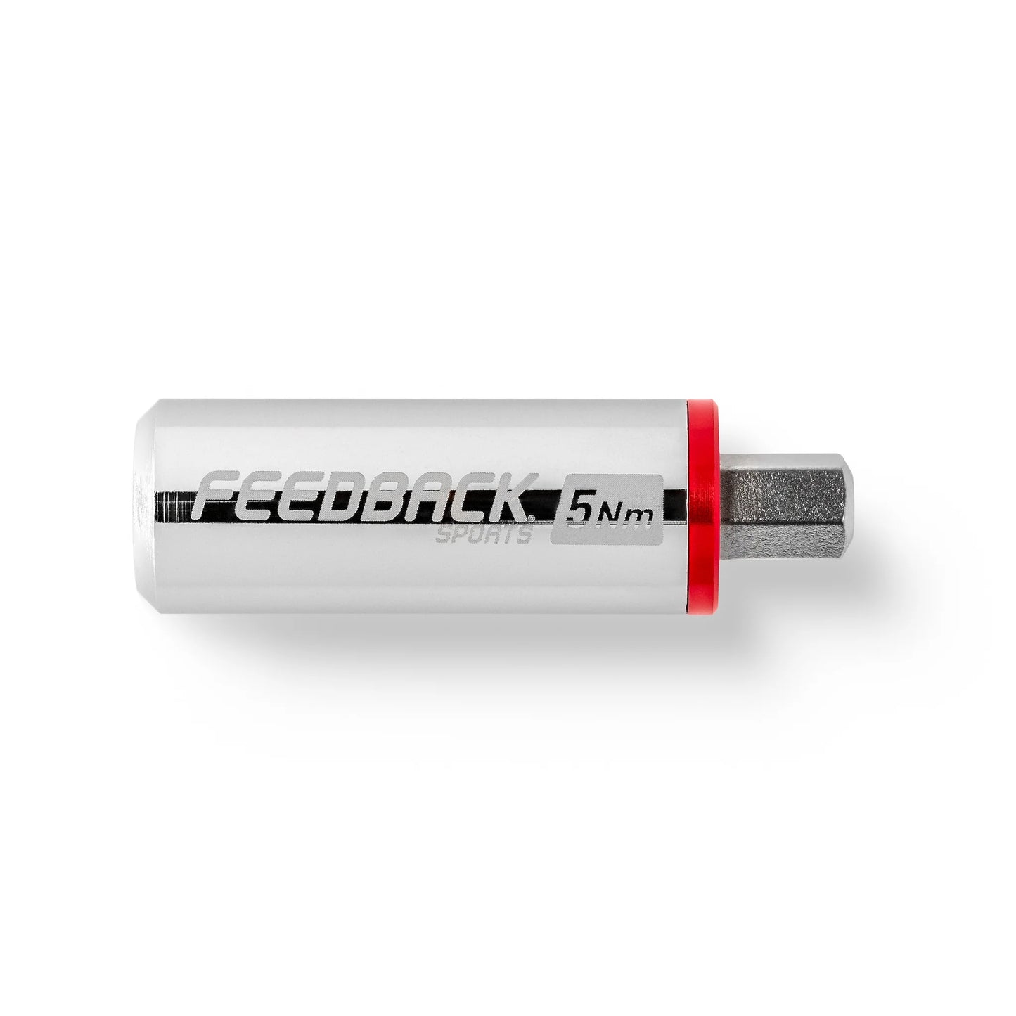 Feedback Reflex Fixed Torque - 5Nm Bit Extension