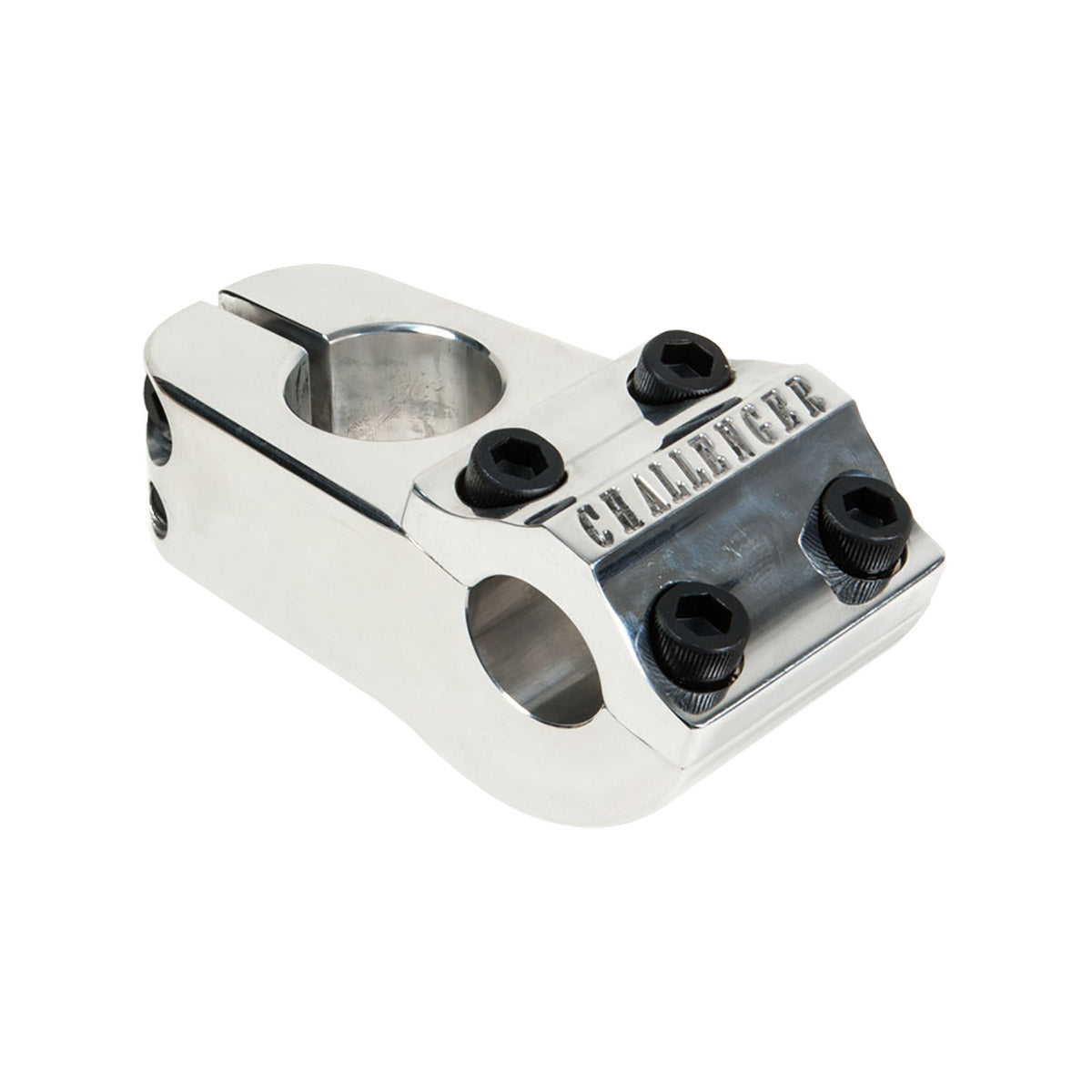 S&M Challenger BMX Stem - Polished