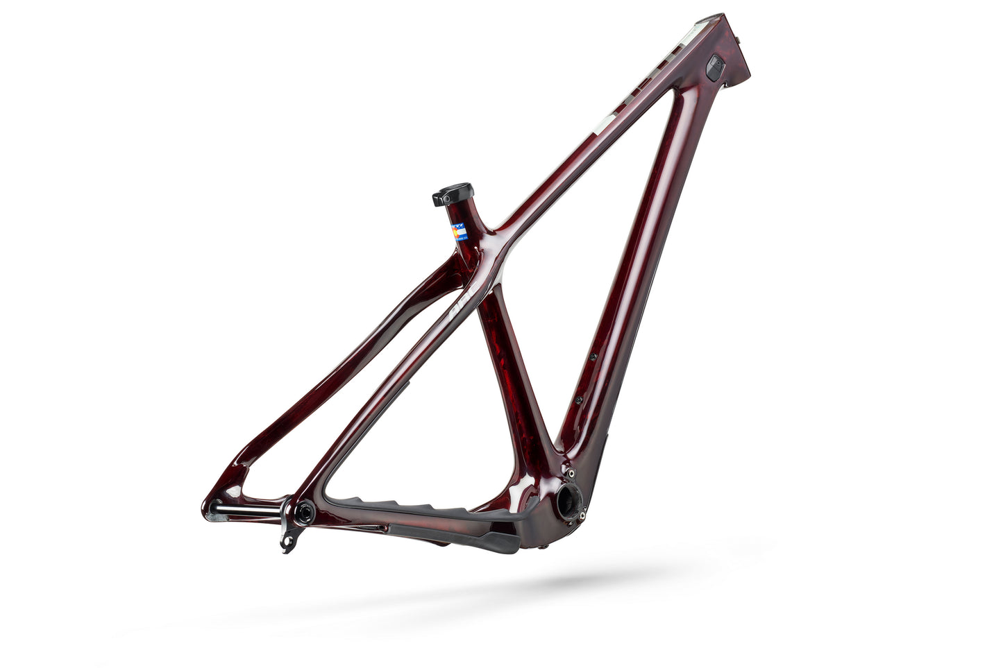 Yeti ARC T2 29 - Eagle 90/X0 - Redrum