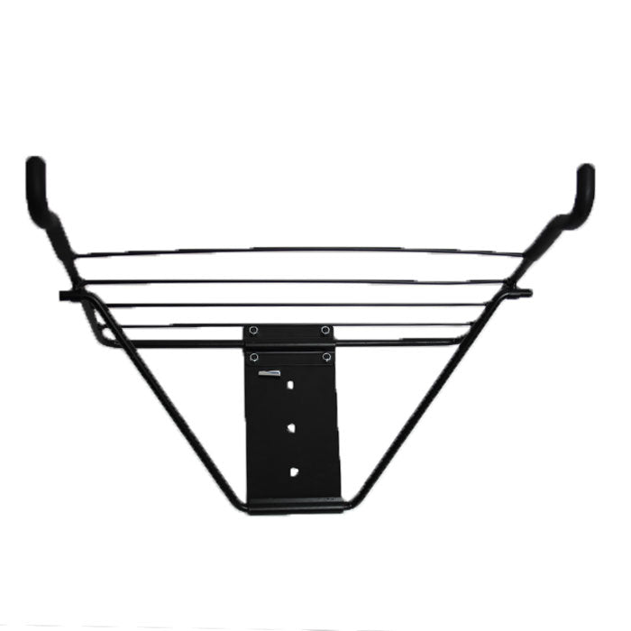 CBO Generic Wall Mounted Bike Storage