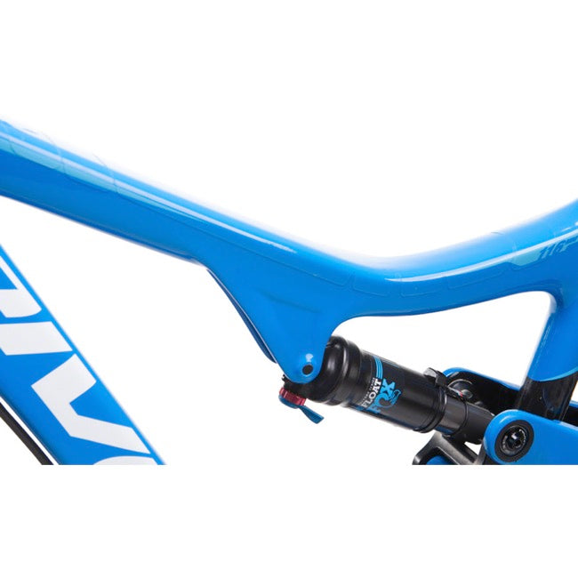 Lizard Skins Clear Protective Frame Wrap - Large