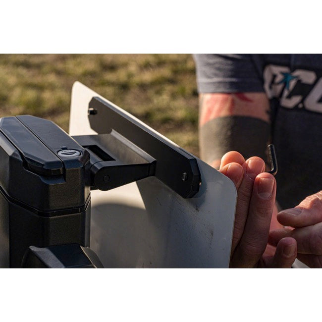 Kuat License Plate Mount - Piston Pro