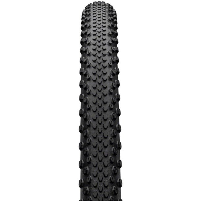 Continental Terra Trail ShieldWall 700c Folding Gravel Tire - Black