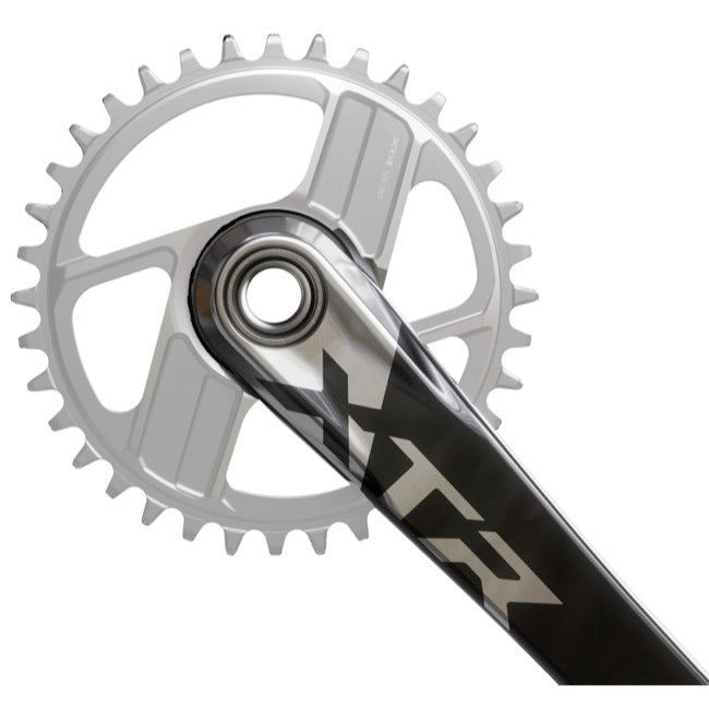 Shimano XTR M9200 12 Spd Crankarms
