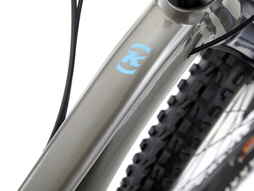 Kona Honzo DL SRAM 29 - Metallic Gray