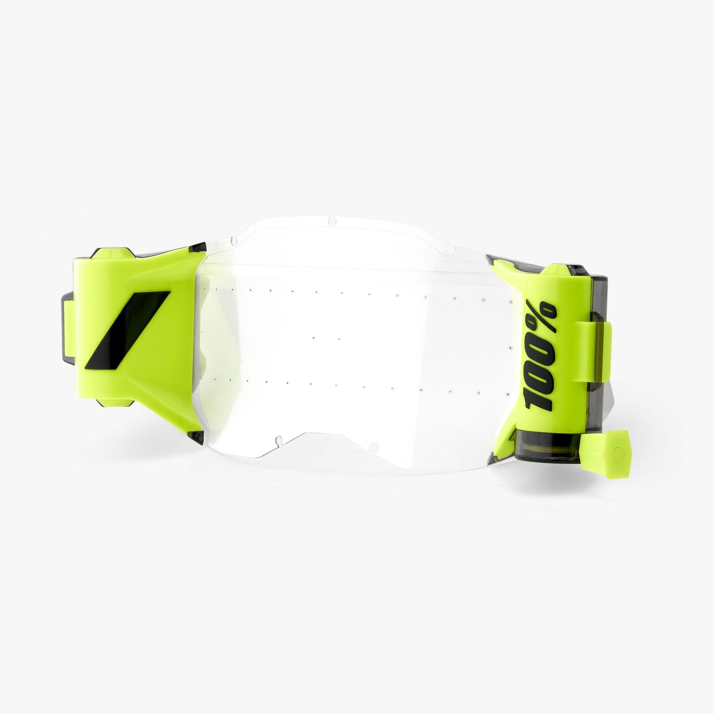 100% Racecraft 2/Accuri 2/Strata 2 Forecast Film System