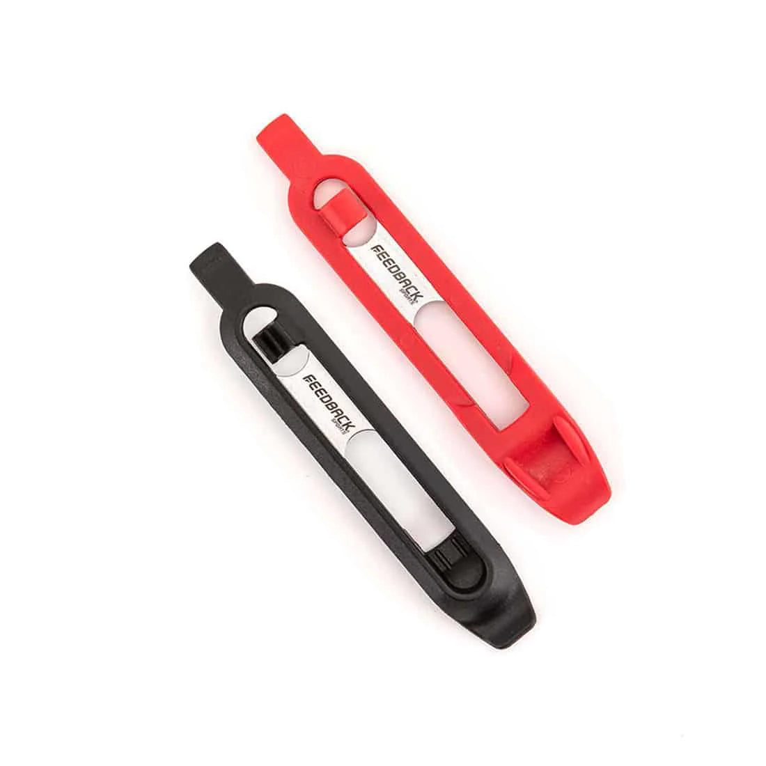 Feedback Tire Levers