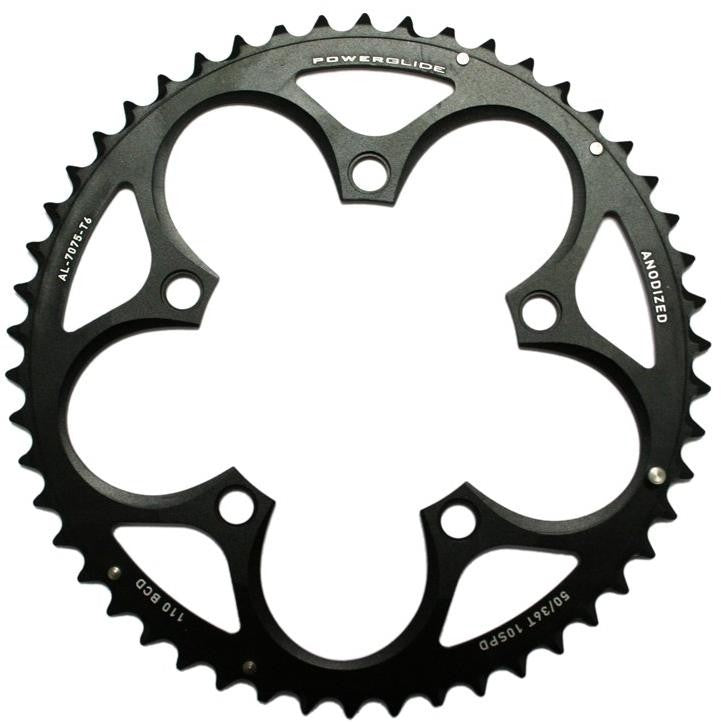 SRAM Force/Rival/Apex V2 10 Spd Chainring