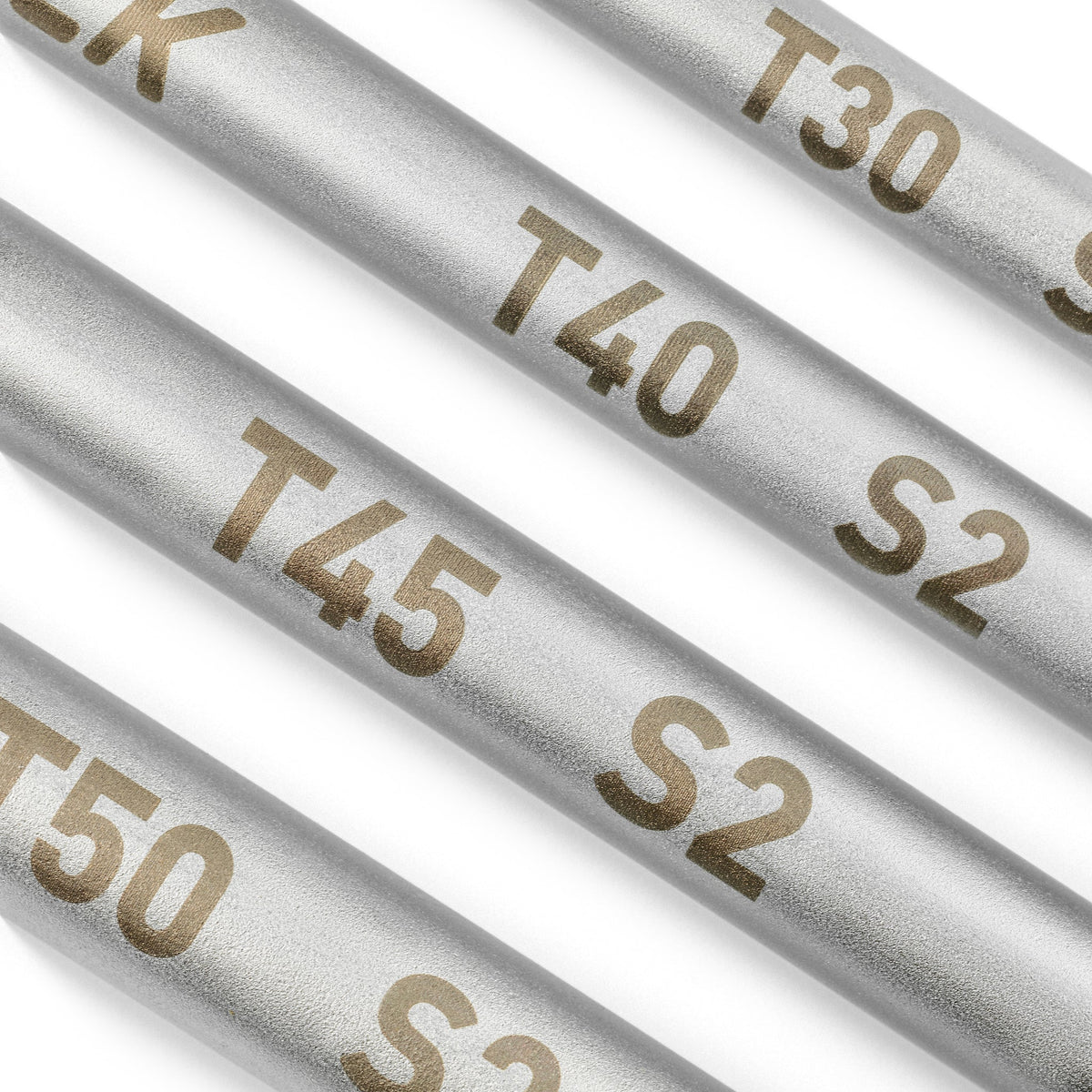 Feedback Torx Wrench Set