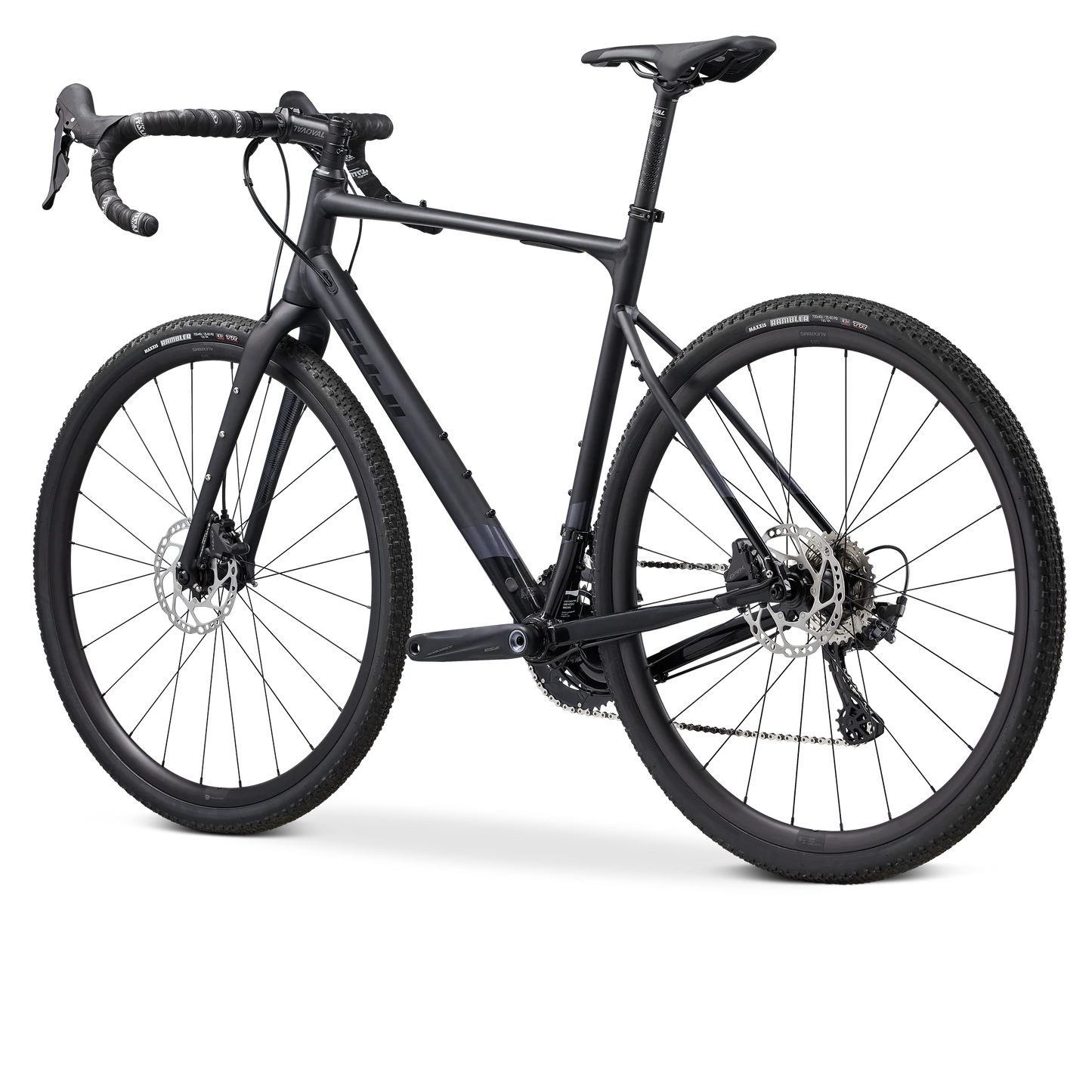Fuji Jari 1.1 700c - Matte Black