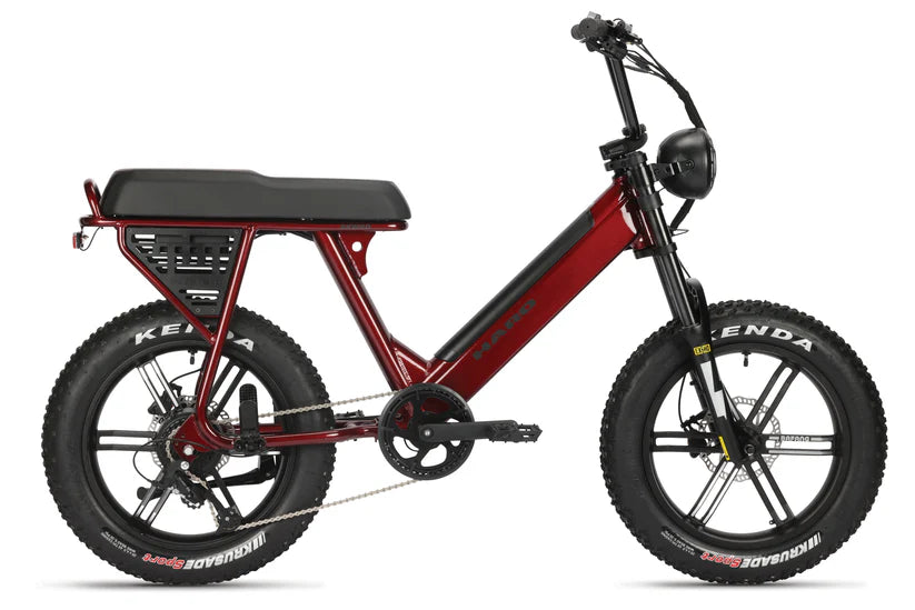 Haro Skwad 1 I/O - Cherry Cola