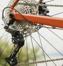 Marin DSX 1 700c - Green-Silver - 2025