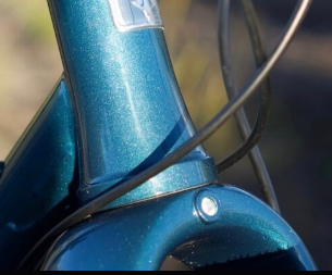 Marin Nicasio 2 700c - Fork - Blue
