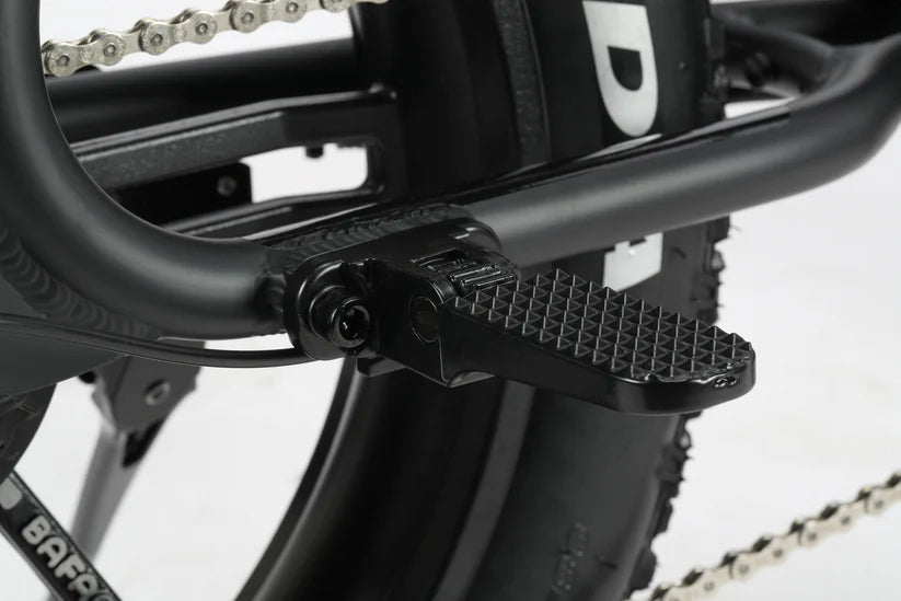 Haro Skwad 1 I/O - Pearl White