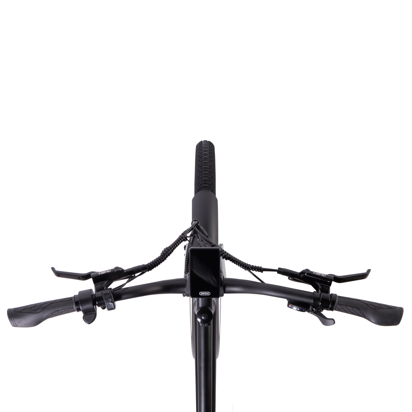 Fuji Boulevard EVO 27.5" - Matte Black