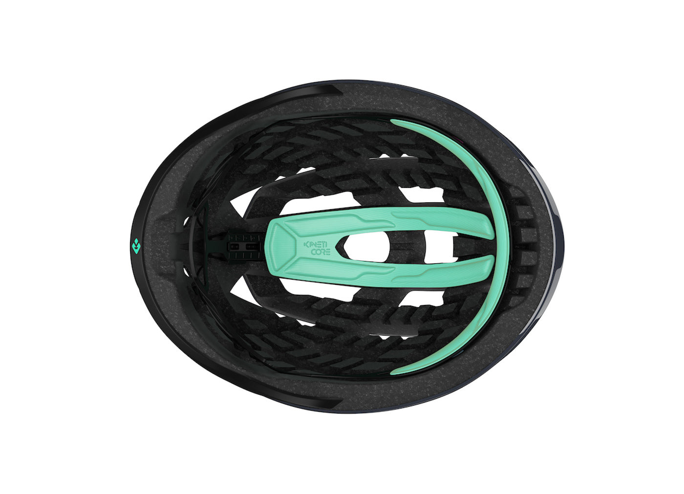 Lazer Z1 Kineticore Road Helmet - Cosmic Blue