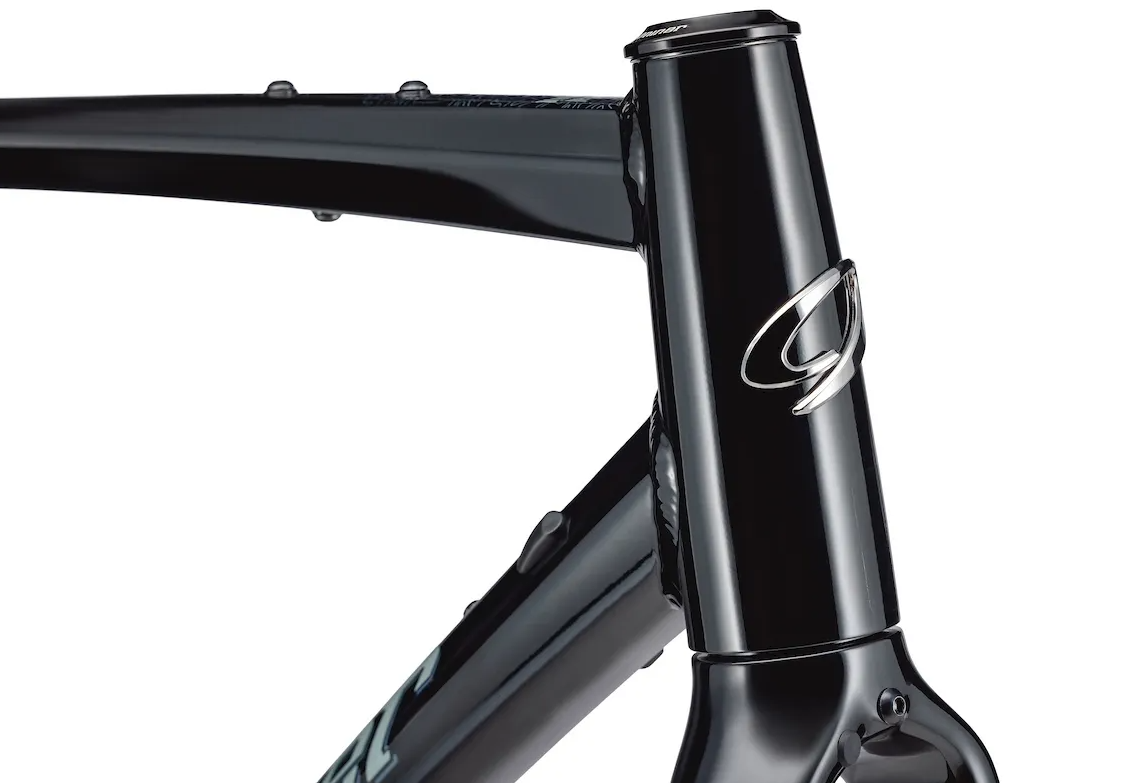 Niner RLT 9 Alloy Frame - Black