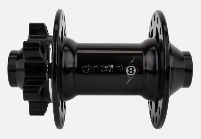 Origin8 MT-3200 on WTB ST TCS 2.0 i35 27.5" MTB Wheel - Front