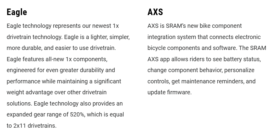 SRAM XX/XX SL Eagle T-Type AXS Power Meter Spider