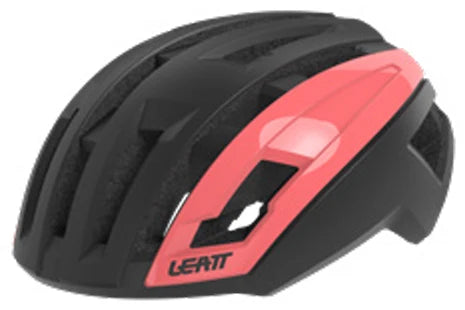 Leatt Endurance 5.0 MTB Helmet - Pink