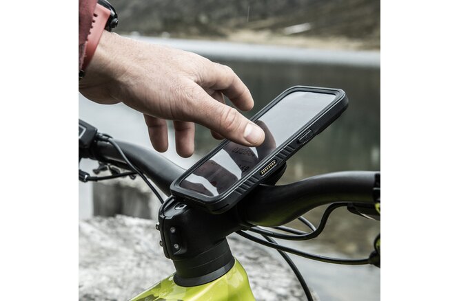 SP Connect Bike Mount