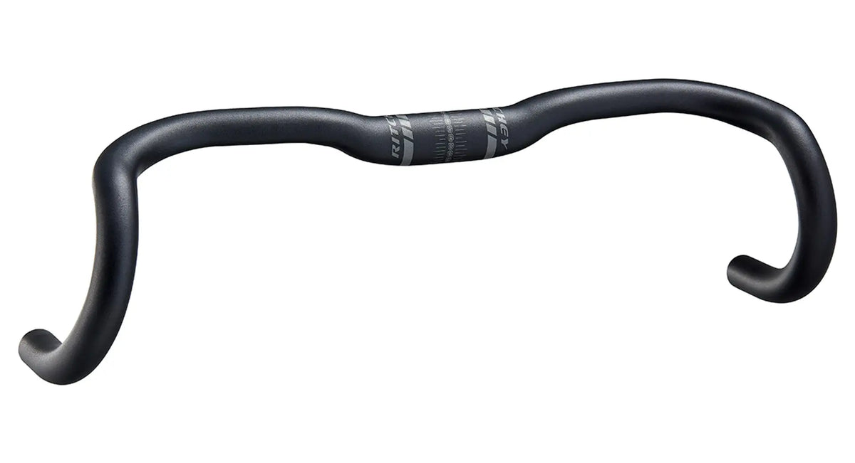 Ritchey Comp ErgoMax Drop Handlebar - Black