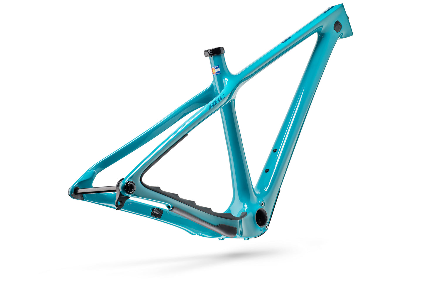 Yeti ARC C2 29 - Eagle 90 - Turquoise