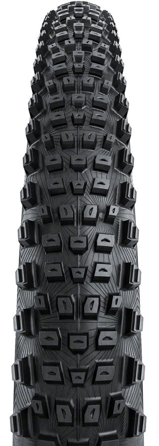 Continental Magnotal Trail Grip 29" Folding MTB Tire - Black