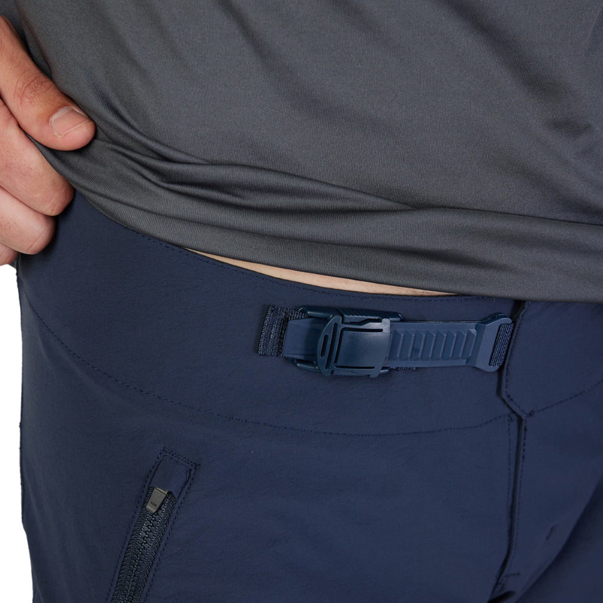 Fox Racing Flexair Pant - Midnight