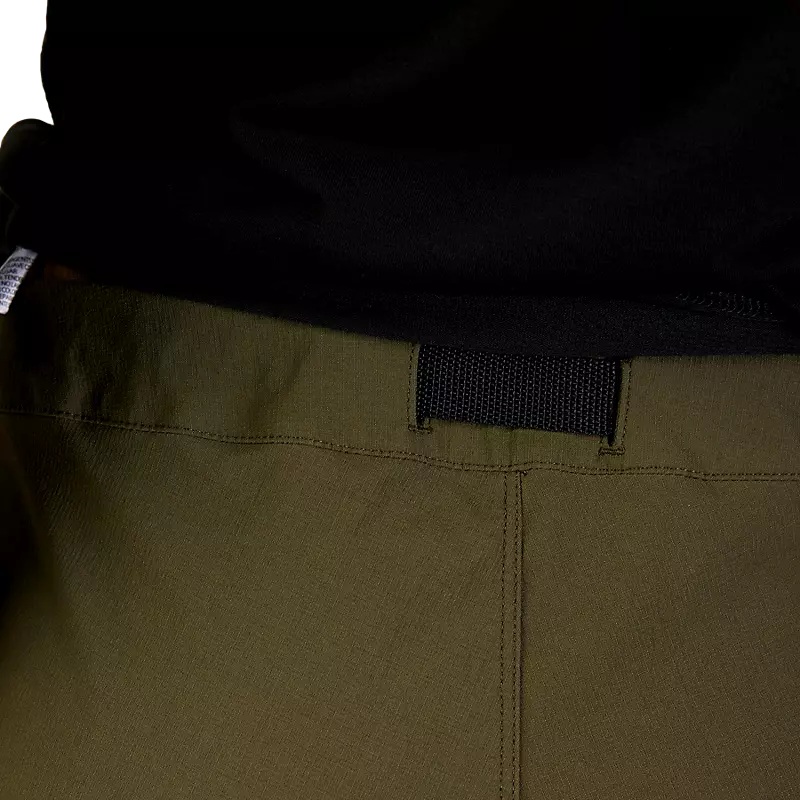 Fox Racing Ranger Pant - Womens - Olive Green