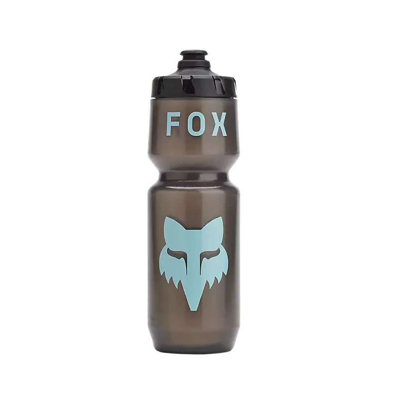 Fox Racing Purist Bottle - 26oz - Ice Blue
