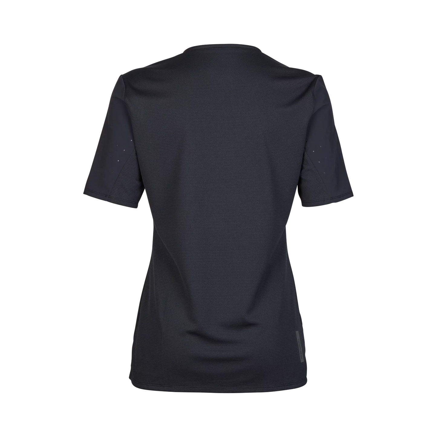 Fox Racing Defend Short Sleeve MTB Jersey - Womens - Black