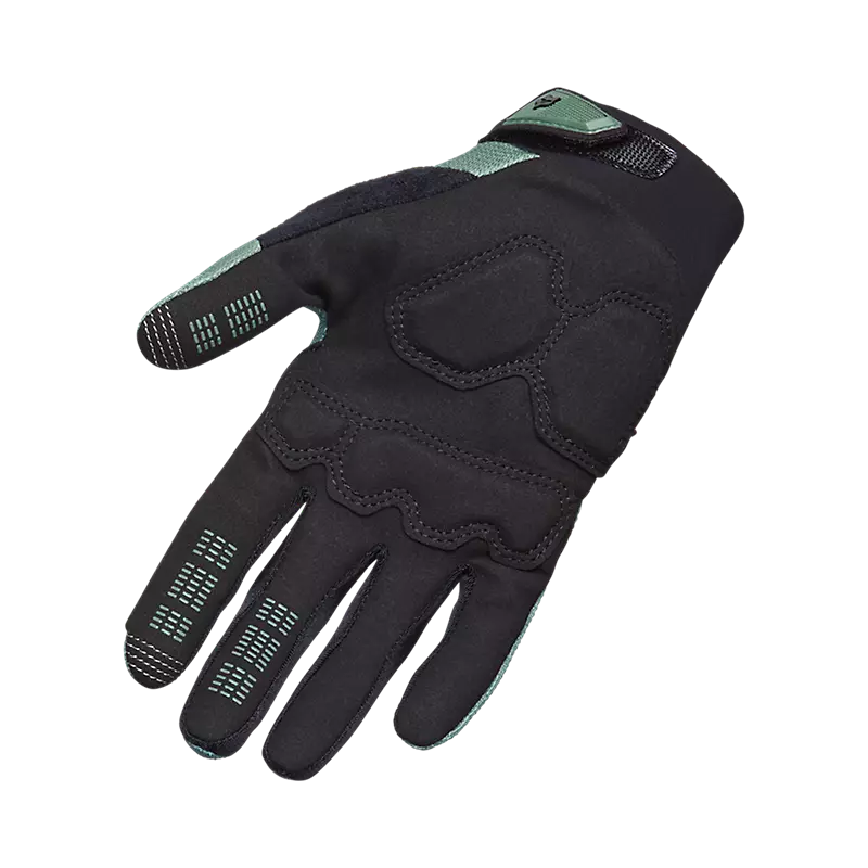 Fox Racing Ranger Gel MTB Glove - Womens - Pine