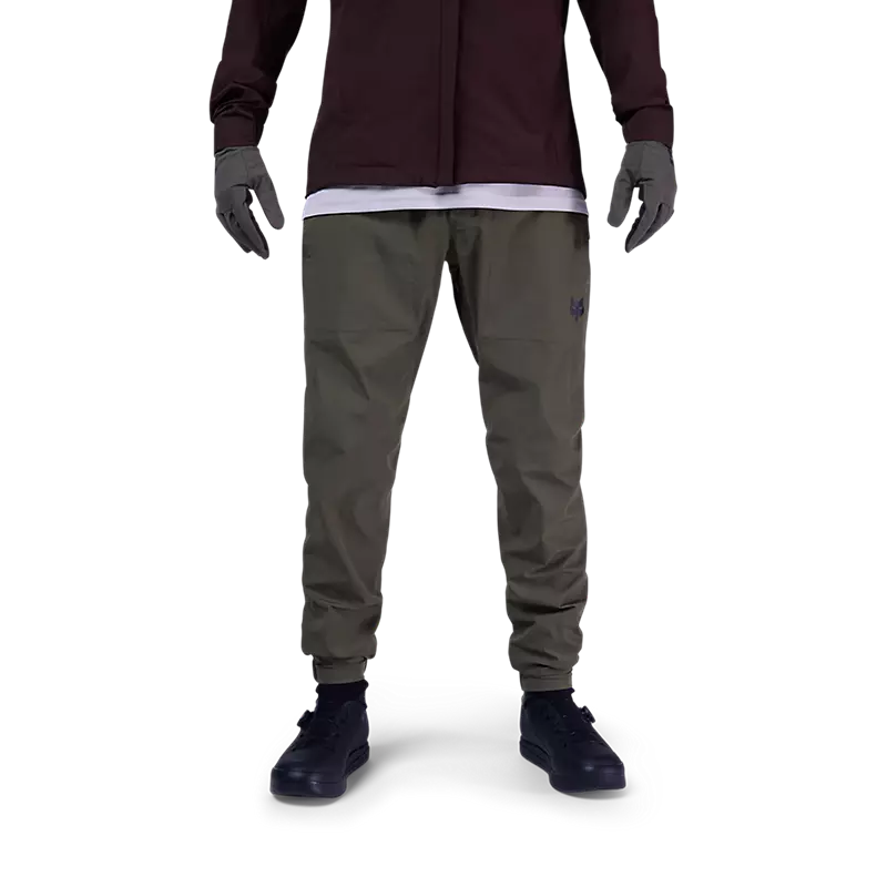 Fox Racing Ranger Water Pant - Olive Green