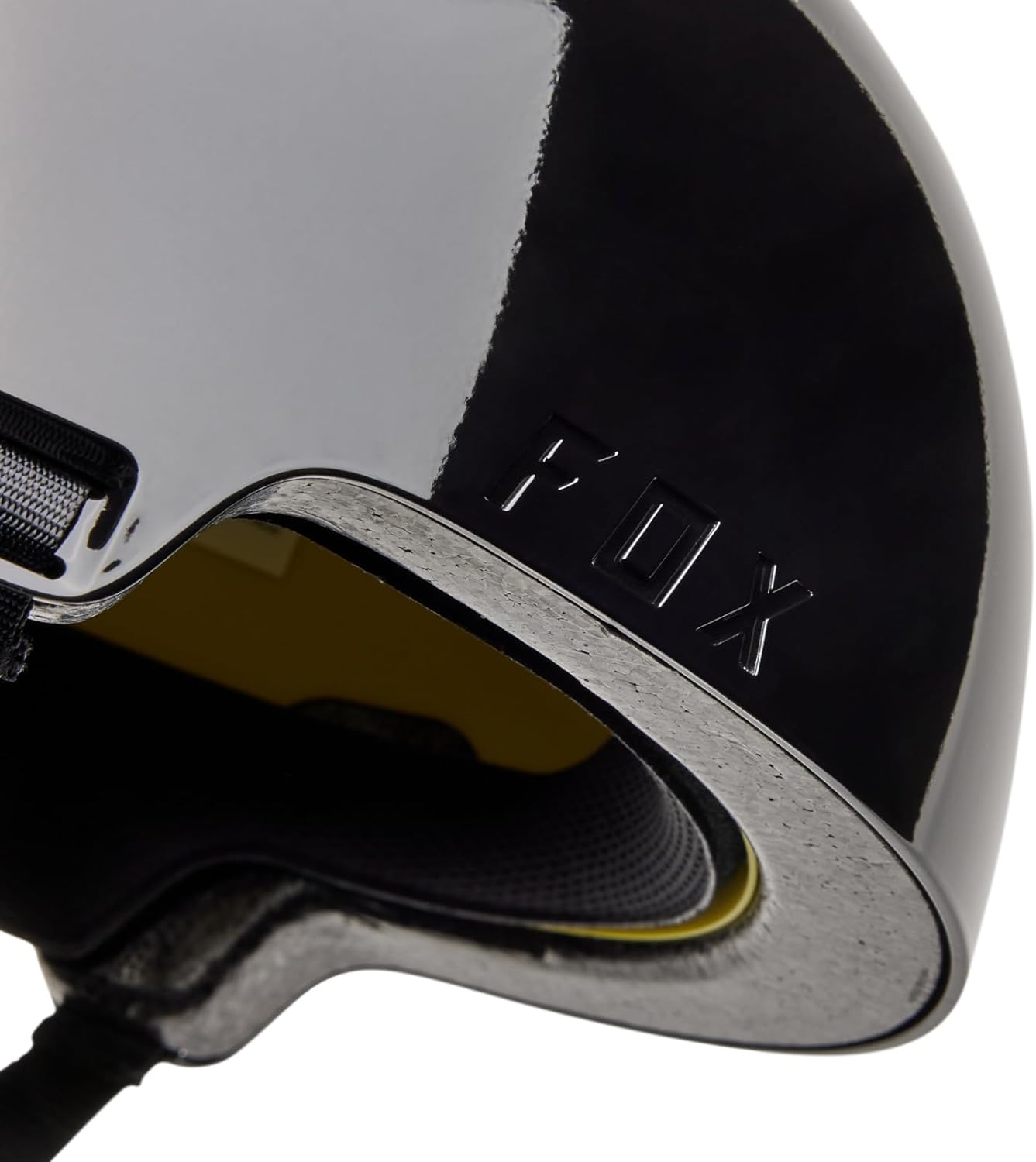 Fox Racing Flight Dirt Jump Helmet - Youth - BlackAW - 2023