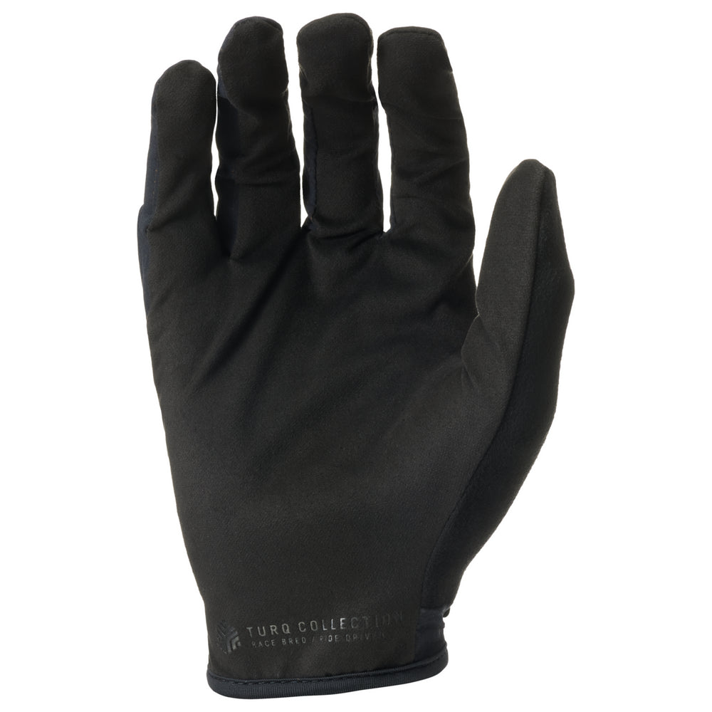 Yeti Turq Air MTB Glove - Black