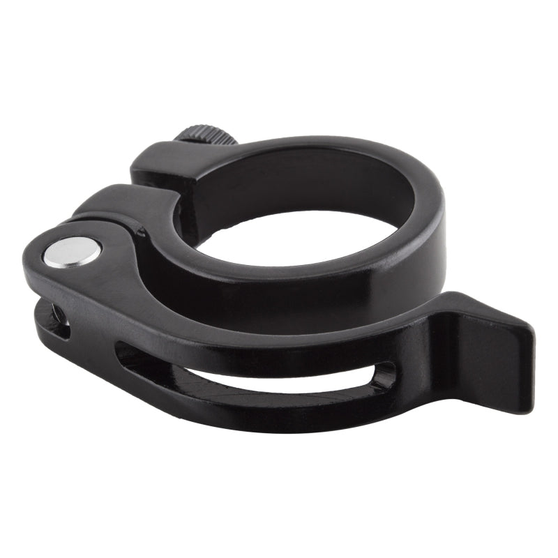 Sunlite Safety Lock Seat Clamp - Black