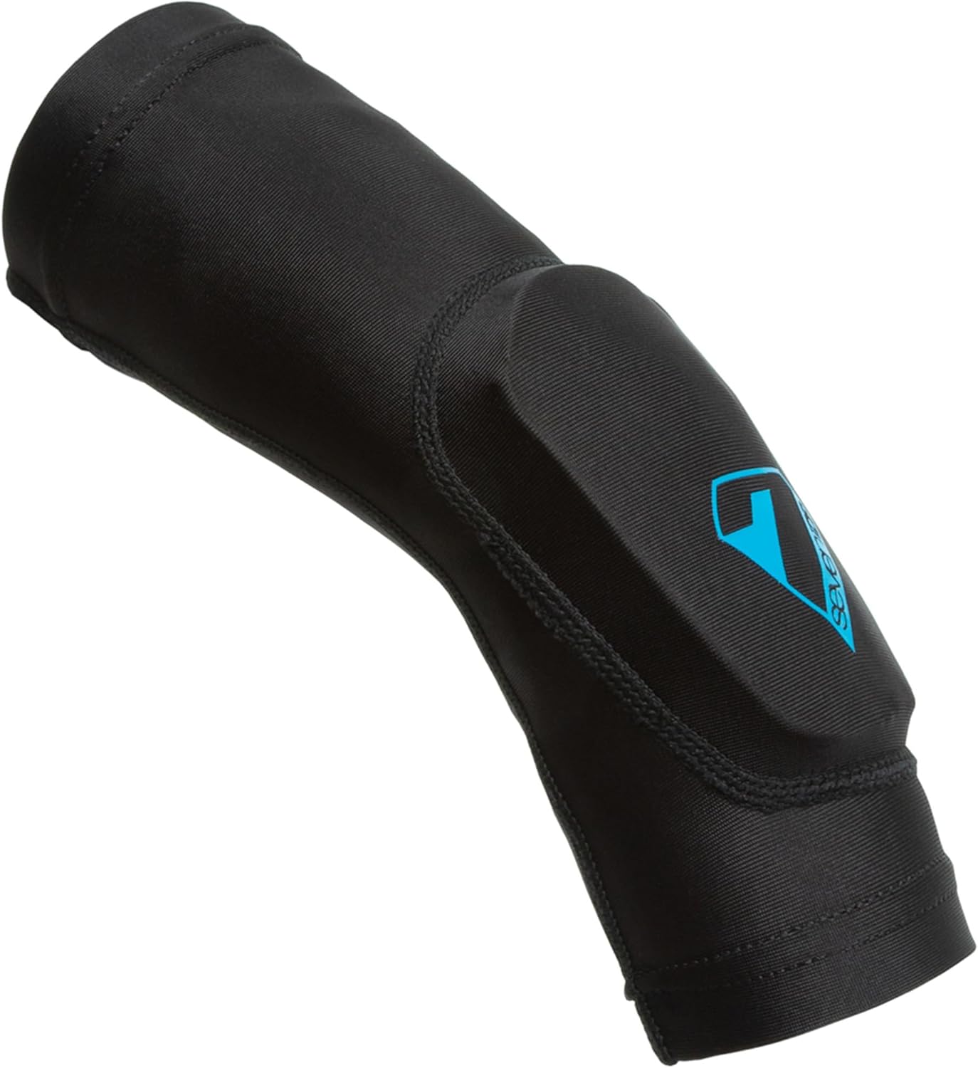 7 iDP Transition Elbow Pad - Kids - Black