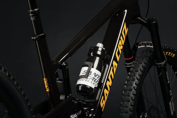 Santa Cruz 5010 Carbon MX - GX AXS - Gloss Black - 2024