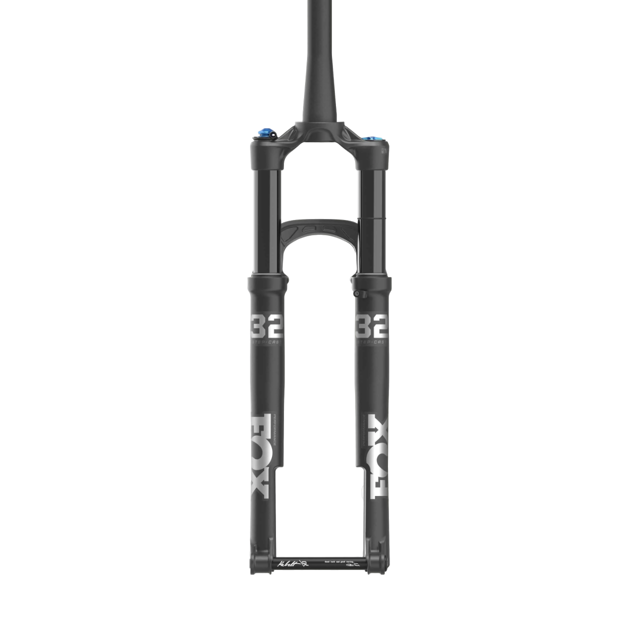 Fox Suspension 32 Float SC 100 Performance 29 Kabolt 110 - Matt Black - 2025