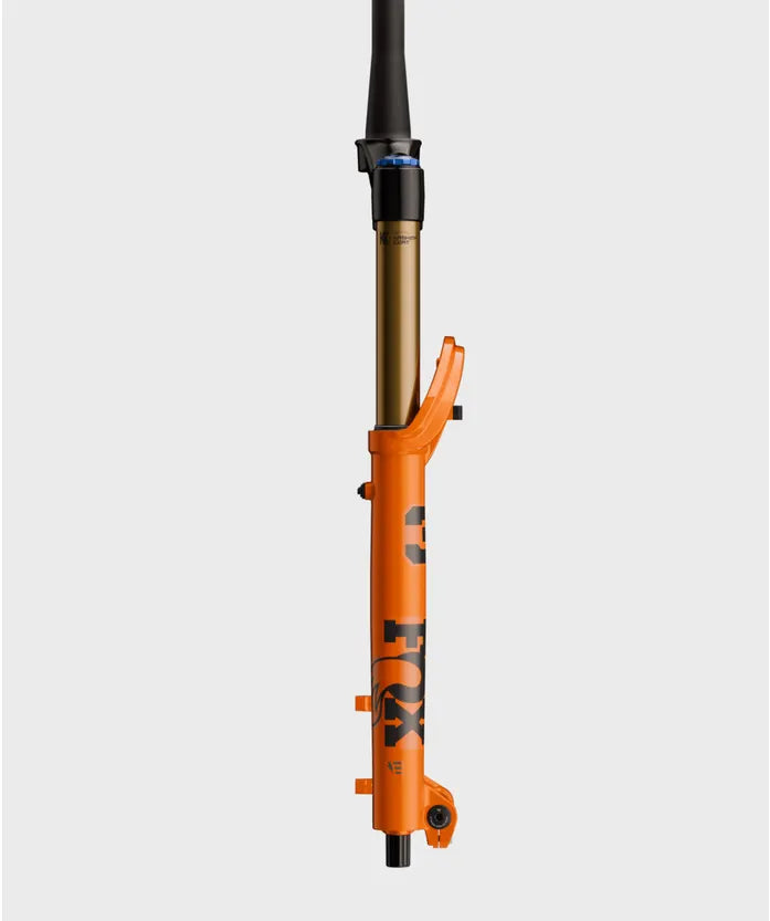 Fox Suspension 38 Float 170 Factory 29 Kabolt X 110 - Shiny Orange