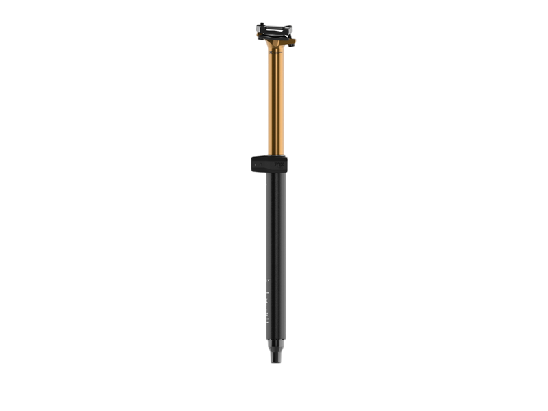Fox Suspension Transfer Neo Factory Dropper Seatpost with Remote - 30.9