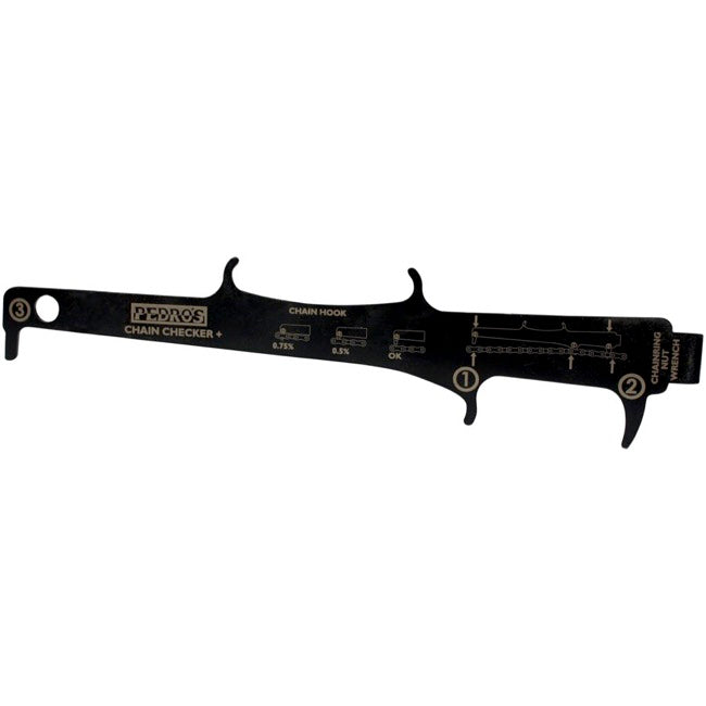 Pedros Chain Checker Plus II