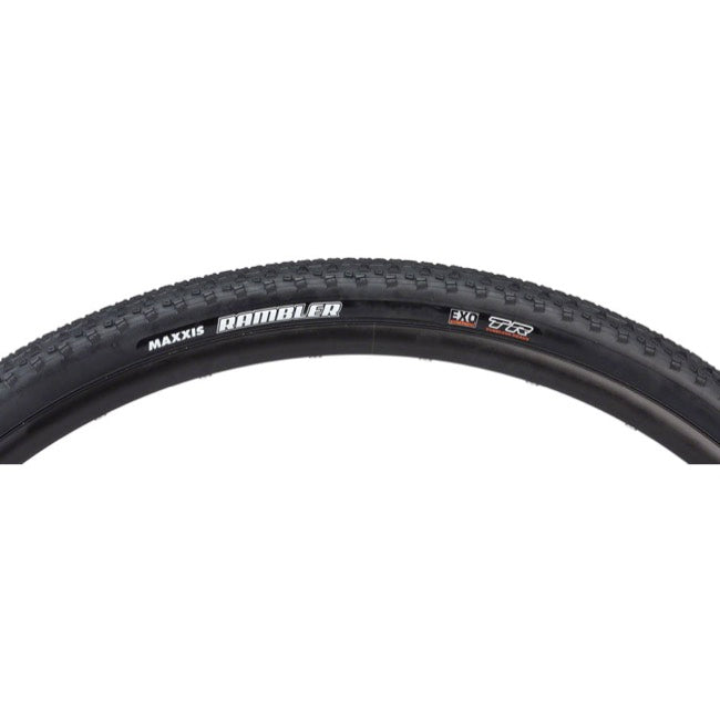 Maxxis Rambler SS TR 700c Folding Gravel/Adventure Tire
