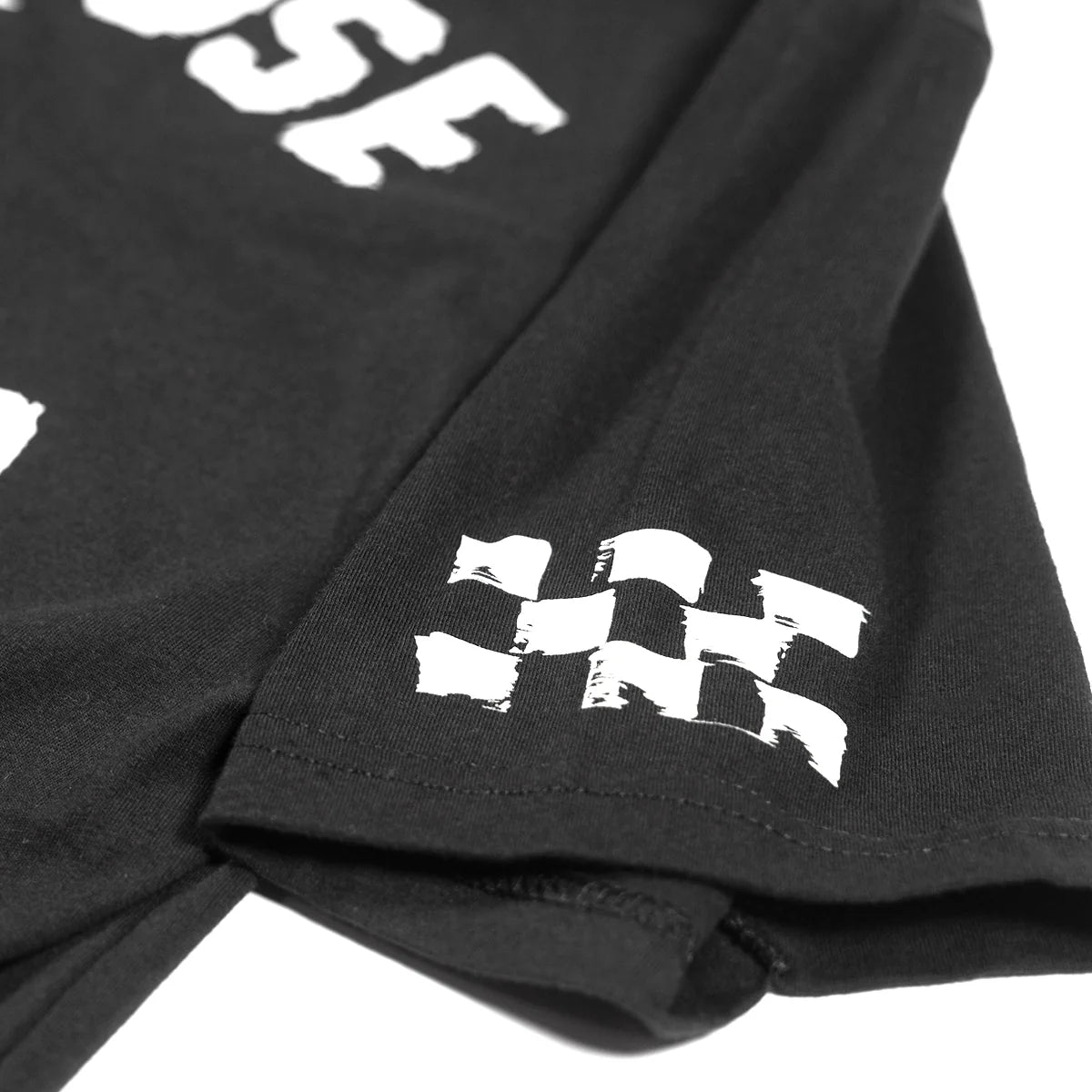 Fasthouse Alkyd Tee - Black