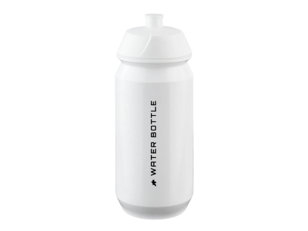 Assos Water Bottle - 500ml - White